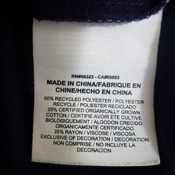 Nike top - Picture 6 of 6